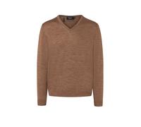 MAERZ Pull marron clair | 60