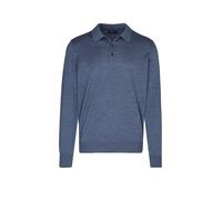 MAERZ Pull-over bleu | 60