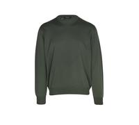 MAERZ Pull-over olive | 58