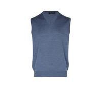 MAERZ Pullunder bleu | 48