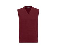 MAERZ Pullunder rouge | 48