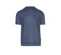 MAERZ T-Shirt bleu | 56