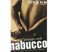 Nabucco/ sub ac3 dol dts - DVD Zone 1