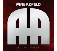 Maerzfeld - Alles Anders (CD Digipak)