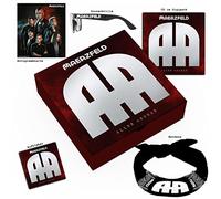 Maerzfeld - Alles Anders (Fanbox/CD+Bandana+Sonnenbrille) [Import]