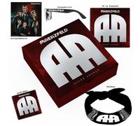 Maerzfeld - Alles Anders (Fanbox/CD+Bandana+Sonnenbrille) [Import]