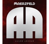 Maerzfeld - Alles Anders (CD Digipak)