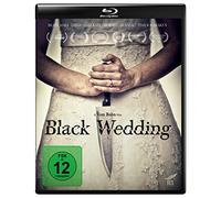 Maes,Beate - Black Wedding [Blu-ray]