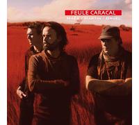 Maes - Feule Caracal