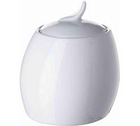 Mäser 576-015 Sucrier LA MUSICA, blanc (1 pièce)