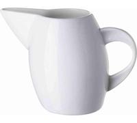 Mäser 576-016 Verseur à lait LA MUSICA , blanc (1 pièce)