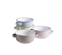 MÄSER Maila Service à soupe en céramique