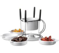 MÄSER Set à fondue au chocolat 11 pièces