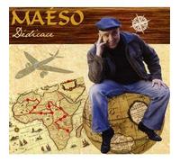 Maeso - Dédicace