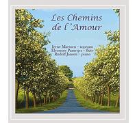 Maessen - Le Chemins de l'Amour