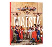 Maestà : La Passion du Christ