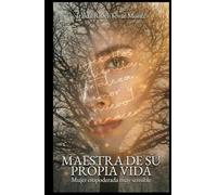 MAESTRA DE SU PROPIA VIDA: Mujer empoderada muy sensible