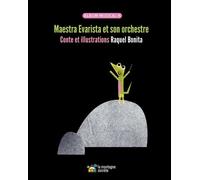 Maestra Evarista Et Son Orchestre