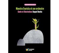 Maestra Evarista et son orchestre