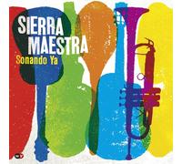 Maestra, Sierra - Sonanda Ya