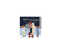 Maestra Vieni A Vedere!