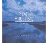 Maestral - Confluences