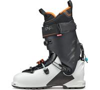 Maestrale RS, Skitour/Telemark, Ski de randonnée, blanc/noir/orange, 29,5, Scarpa
