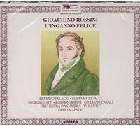 Maestri Fabio - L'inganno Felice