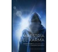 Maestría Del Karma