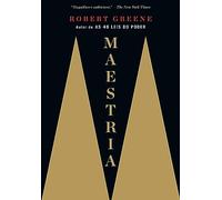 Maestria - Mastery (Em Portugues do Brasil)