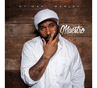 Ky-Mani Marley – Maestro – CD – Édition Deluxe
