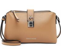 Maestro 63630 900 Sac à bandoulière Ida pour femme Marron (Taupe), Marron, taille 00