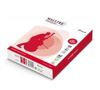 MAESTRO® 94928A80S Standard + - A4, 80 g/m², blanc, 500 feuilles