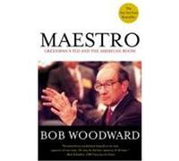 Maestro Bob Woodward (Auteur)