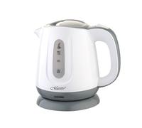 HERVIDOR FEEL-MAESTRO MR013 GRIS 1 L GRIS, BLANCO 1100 W