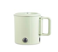 Bouilloire électrique de Voyage avec Poignée Rabattable 0.8 l 600 W