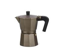 MAESTRO Cafetières italiennes, multicolore, unique