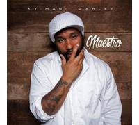 Ky-Mani Marley Maestro (CD) Album