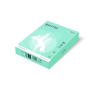 Maestro Colour Ramette de papier coloré A4 80 ff. 500 - couleur bleu clair moyen MB30