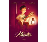 Maestro: Conte musical
