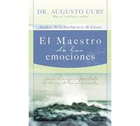 Maestro de las emociones: Jesus, the Greatest Emotional Specialist