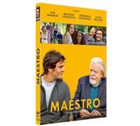 Maestro DVD E