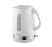 Maestro Electric Kettle 1 7l Mr-035-white