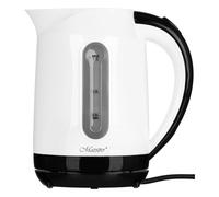 Maestro ELECTRIC KETTLE MR-041-WHITE