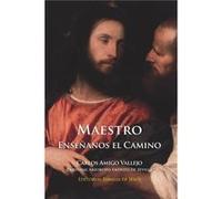 Maestro ensenanos el camino by Carlos Amigo Vallejo Paperback Book Carlos Amigo Vallejo (Auteur)