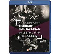 Maestro For The Screen