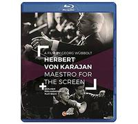 Maestro For The Screen