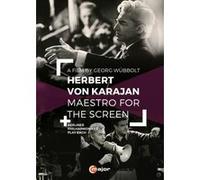 Karajan/Maestro for The Screen