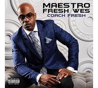Maestro Fresh-Wes Coach Fresh (CD)
