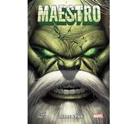 Maestro : Guerre & Pax